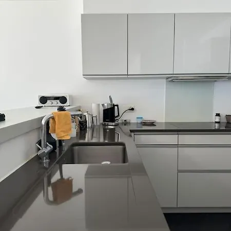 Apartment Fronte